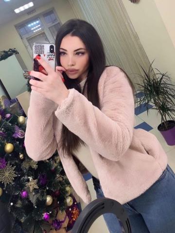 Анкета проститутки Алиса - Фото, 22 года, №293890
